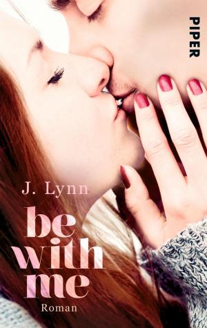 Cover of the book Be with Me by Jørn Lier Horst