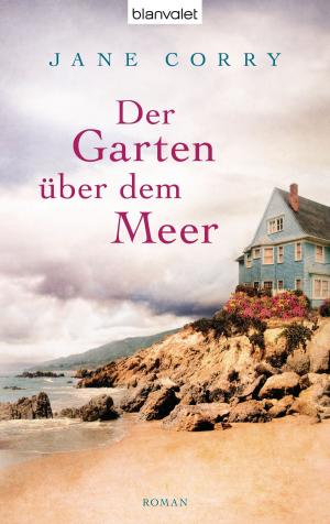 Cover of the book Der Garten über dem Meer by Ruth Rendell