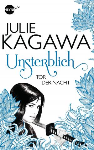 Cover of the book Unsterblich - Tor der Nacht by Sonya Lano