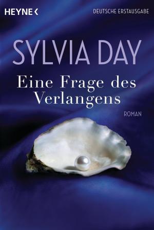 Cover of the book Eine Frage des Verlangens by William Gibson, Bruce Sterling