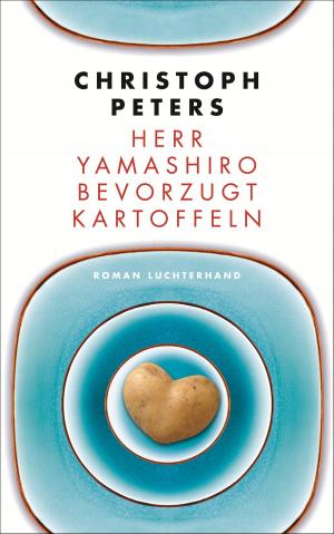Book cover of Herr Yamashiro bevorzugt Kartoffeln