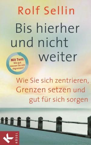 Cover of the book Bis hierher und nicht weiter by Wunibald Müller
