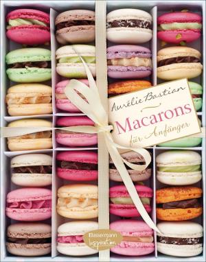 Cover of the book Macarons by Carol Field