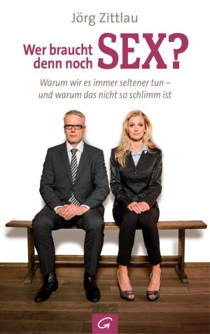 Cover of the book Wer braucht denn noch Sex? by Konstantin Wecker
