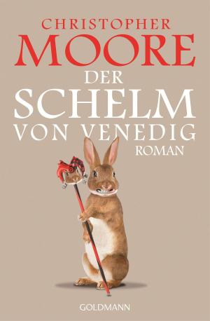 Cover of the book Der Schelm von Venedig by Constantin Gillies