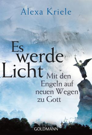 Cover of the book Es werde Licht by Hendrik Berg