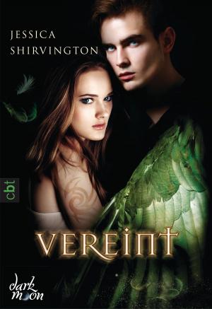 Book cover of Vereint