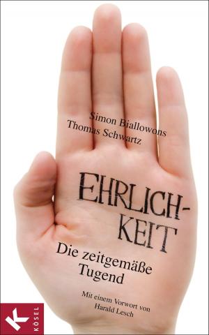 Book cover of Ehrlichkeit