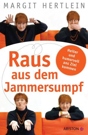 Cover of Raus aus dem Jammersumpf