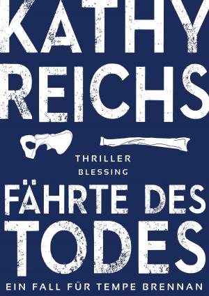 Cover of the book Fährte des Todes (1) by Tanja Busse