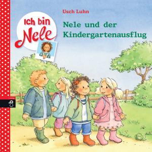 Cover of the book Ich bin Nele - Nele und der Kindergartenausflug by Chantal Schreiber