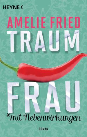 Book cover of Traumfrau mit Nebenwirkungen