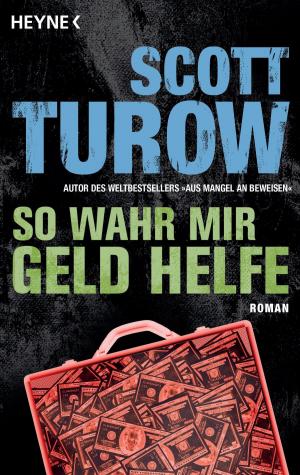 Cover of the book So wahr mir Geld helfe by Bernhard Hennen