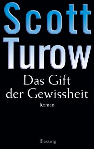 Cover of the book Das Gift der Gewissheit by Mary Andrea Clarke