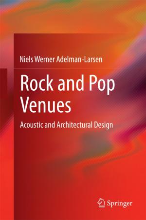 Cover of the book Rock and Pop Venues by 