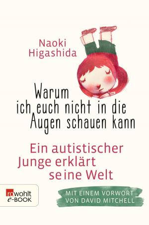 Cover of the book Warum ich euch nicht in die Augen schauen kann by Hans-Dieter Rutsch