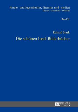 Book cover of Die schoenen Insel-Bilderbuecher