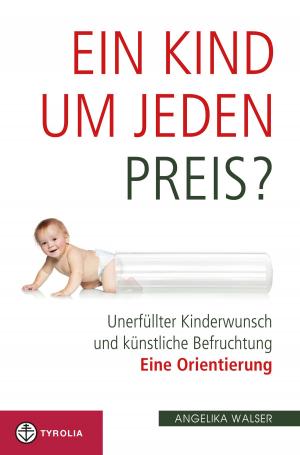 Book cover of Ein Kind um jeden Preis?