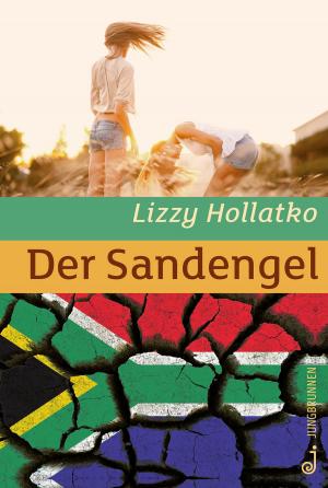 Cover of the book Der Sandengel by Jason Gale