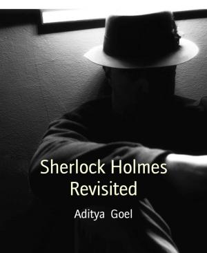 Cover of the book Sherlock Holmes Revisited by Thomas West