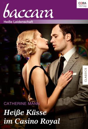Cover of the book Heiße Küsse im Casino Royal by Lex Hunter