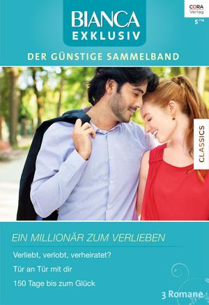 Cover of the book Bianca Exklusiv Band 245 by Angela Graham