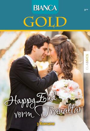 Cover of the book Bianca Gold Band 21 by CATHY WILLIAMS, KATE WALKER, TRISH WYLIE, MAGGIE COX