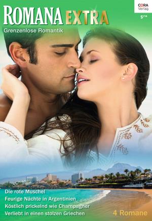Cover of the book Romana Extra Band 17 by Cara Marsi