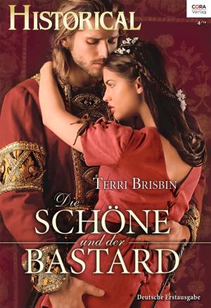 Cover of the book Die Schöne und der Bastard by Elizabeth Beacon