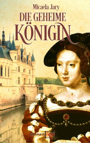 Cover of Die geheime Königin