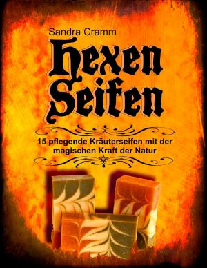 Cover of the book Hexenseifen by Averil Bolster, Peter Levrai