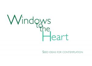 Cover of the book Windows to the Heart by Jürgen Fischer