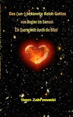 Book cover of Das (un-) bekannte Reich Gottes