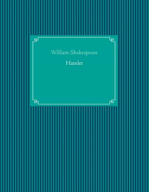 Cover of the book Hamlet by Reinhart Brandau