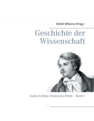 Cover of the book Geschichte der Wissenschaft by Colette Becuzzi