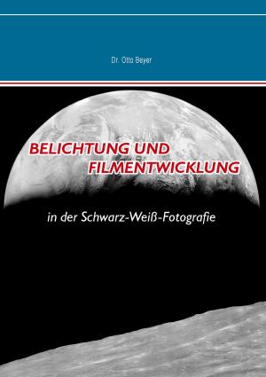 Cover of the book Belichtung und Filmentwicklung by Thomas Andres