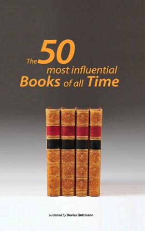 Cover of 50 greatest books ever