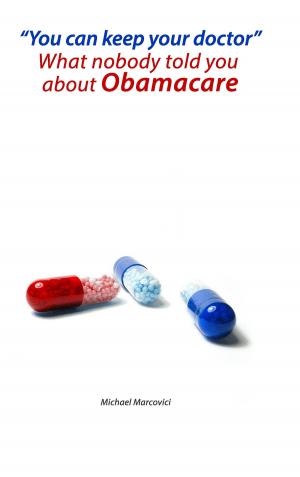 Cover of the book You can keep your doctor! by Reiner Gütter