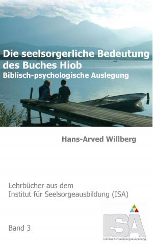 Cover of the book Die seelsorgerliche Bedeutung des Buches Hiob by Frank Patalong