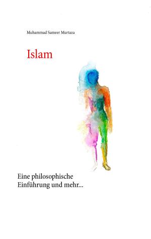 Cover of the book Islam by Burkhard Pechmann