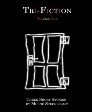 Cover of the book Tri-Fiction by Francine Silverman