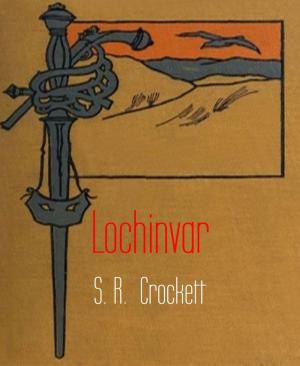 Cover of the book Lochinvar by Rowan Blair Colver