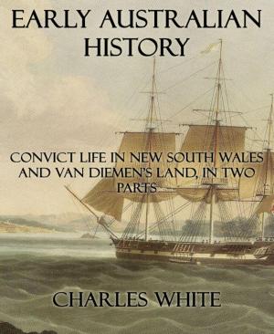 bigCover of the book Early Australian History by 