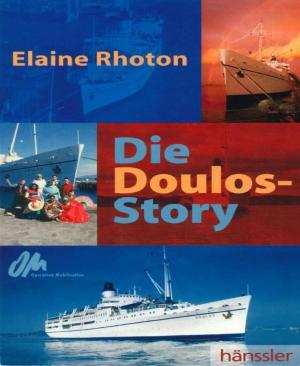 Cover of the book Die Doulos-Story by Todd Hicks