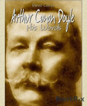 Cover of the book Arthur Conan Doyle by Florina Anghel, Jacqueline Temme