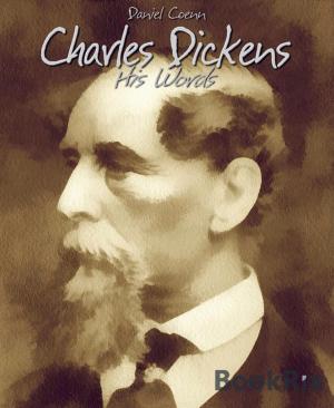 Cover of the book Charles Dickens by Godspower Elishason