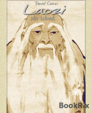 Cover of the book Laozi by Claas van Zandt