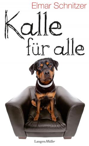 Cover of the book Kalle für alle by Barbara Lehmann