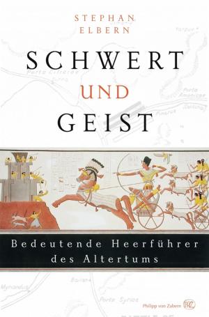 Cover of the book Schwert und Geist by Sabine Gruber, Matthias Schmandt