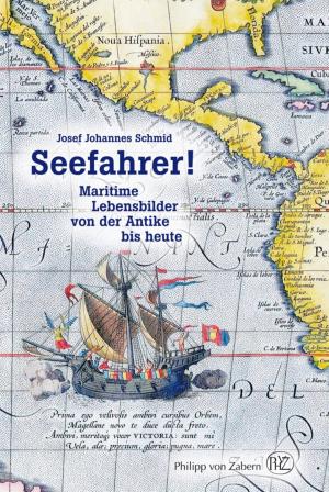 Cover of the book Seefahrer! by Holger Müller